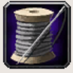 [WoW Classic Hardcore]   Tailoring 1-225 (Kit/Diy Package) - Real Stock  INSTANT DELIVERY
 0